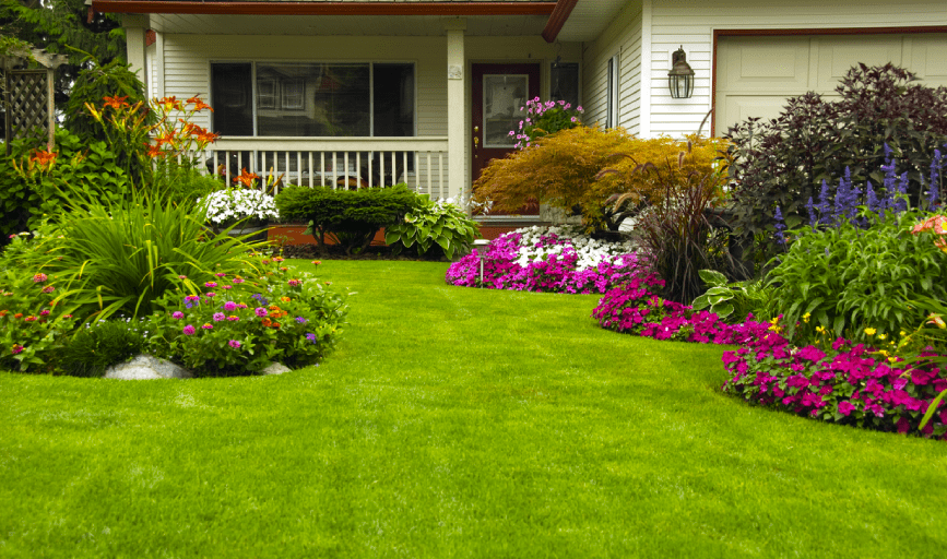 Balta Landscaping